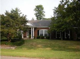 6517 Gunpowder Ln, Prospect, KY 40059