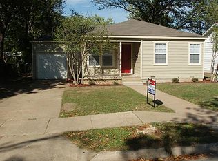 3366 W Boyce Ave, Fort Worth, TX 76133