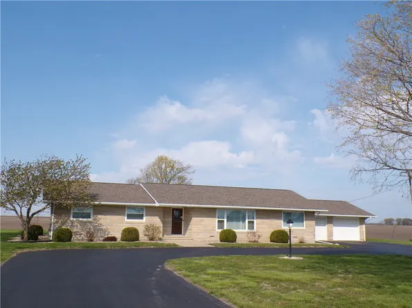 1707 County Highway 5, Shelbyville, IL 62565