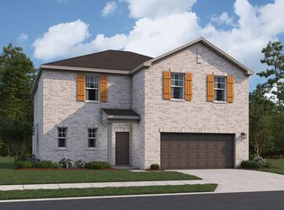 Splendor Plan, Ashland, Angleton, TX 77515