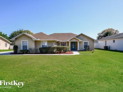 7507 Floral Cir W, Lakeland, FL, 33810