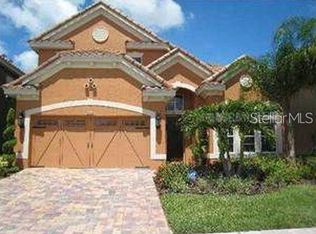 7036 Brescia Way, Orlando, FL 32819