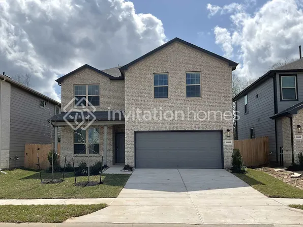 13435 Maltessa Dr, Magnolia, TX 77354