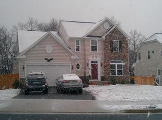 3452 Sun Up Way, Alexandria, VA 22309