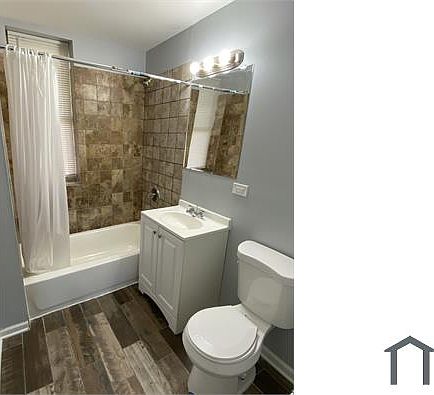 5th image of 123 N Kostner Ave #1