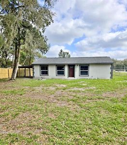20542 Old Trilby Rd, Dade City, FL, 33523