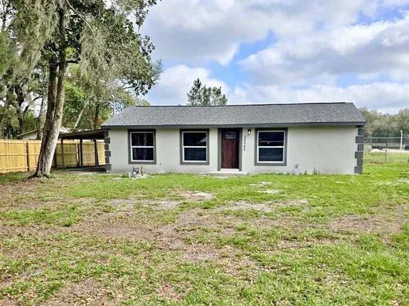 20542 Old Trilby Rd, Dade City, FL 33523