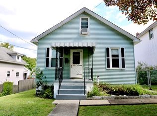 1029 School St, Coraopolis, PA 15108