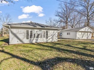 117 Oak St, Spaulding, IL 62561