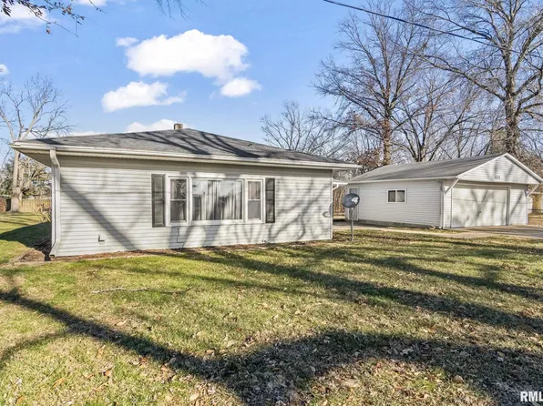 117 Oak St, Spaulding, IL 62561