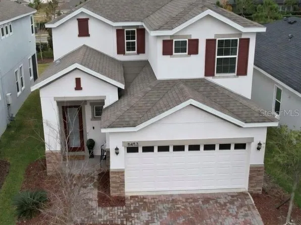 5453 Del Coronado Dr, Apollo Beach, FL 33572