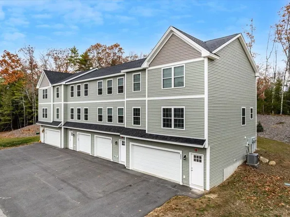 25B Ada Drive, Nottingham, NH 03290