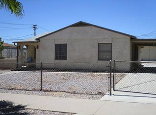 130 E 3rd Ave, Ajo, AZ 85321