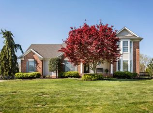 4612 Stone Ridge Rd, Crestwood, KY 40014