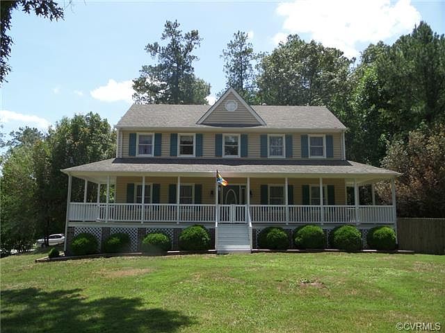 1st image of 9201 Oak River Dr W