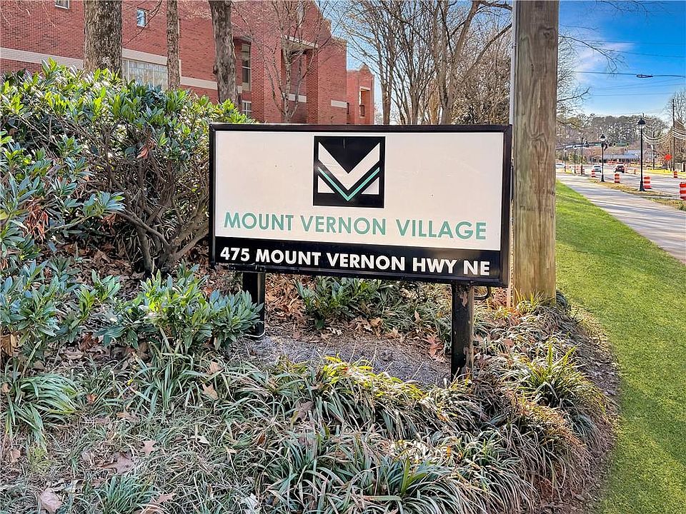1st image of 475 Mount Vernon Hwy NE APT C221