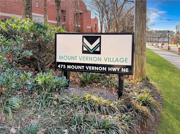 475 Mount Vernon Hwy NE APT C221, Atlanta, GA 30328