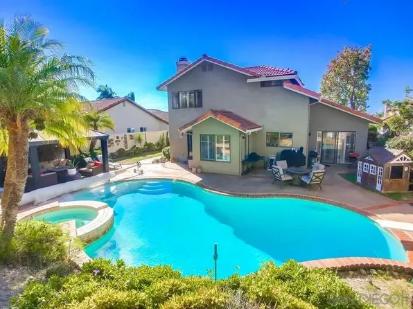 14439 Rimgate Ct, San Diego, CA 92129