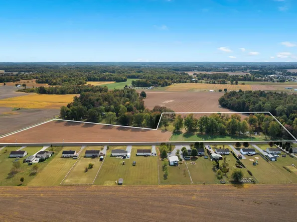 0 Highway 52, Orlinda, TN 37141