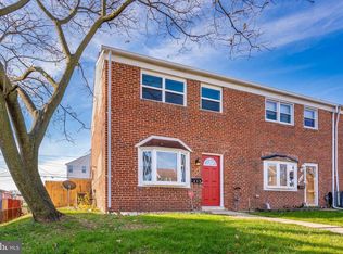 830 Lannerton Rd, Baltimore, MD 21220