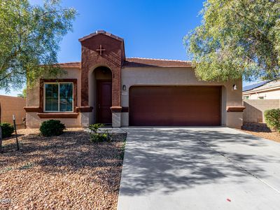 20104 N Jill Avenue, Maricopa, AZ, 85138