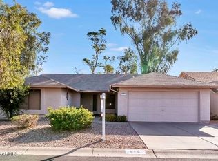 615 S 76th Pl, Mesa, AZ 85208