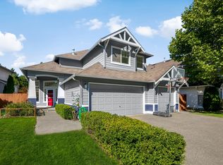 15432 141st Pl SE, Renton, WA 98058