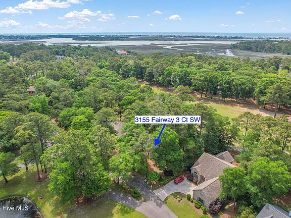 5th image of 3155 Fairway 3 Court SW LOT 62
