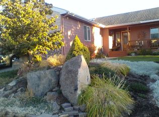 754 NW Negus Pl, Redmond, OR 97756