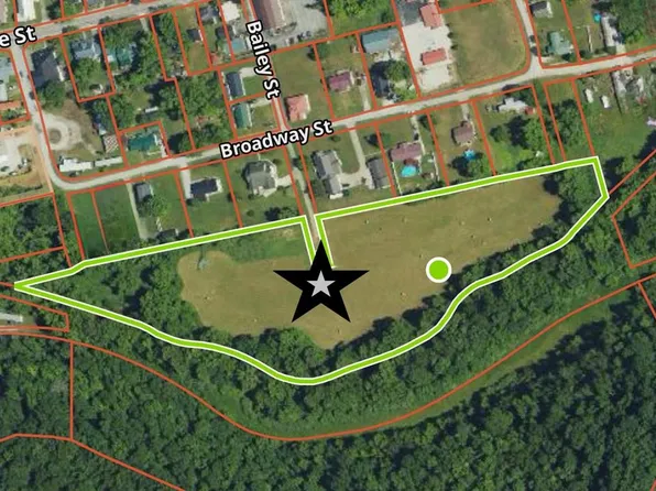 0 Bailey St, Salyersville, KY 41465