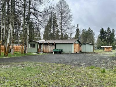 51439 Evans Way, La Pine, OR, 97739