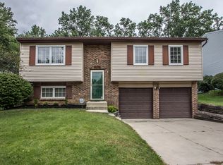 3850 Chickory Ave, Columbus, OH 43230