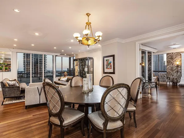 700 Front St #801/807, San Diego, CA 92101