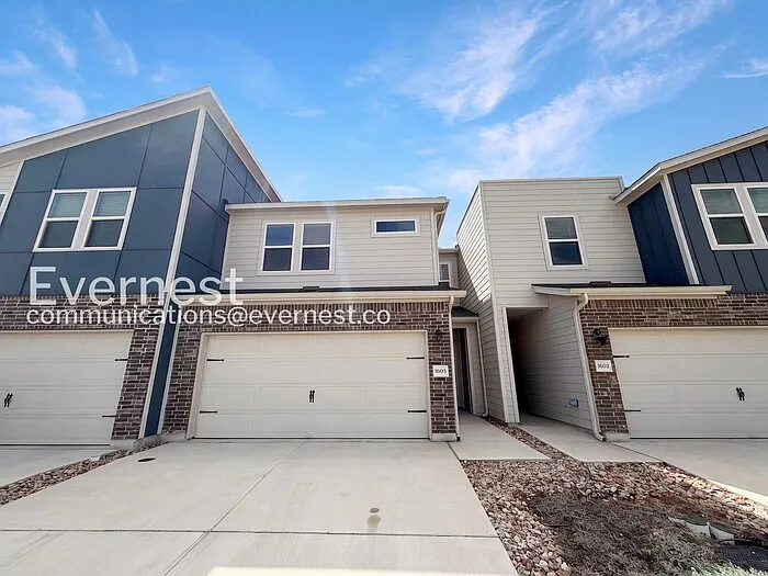 1850 Settlers Glen Dr #1603