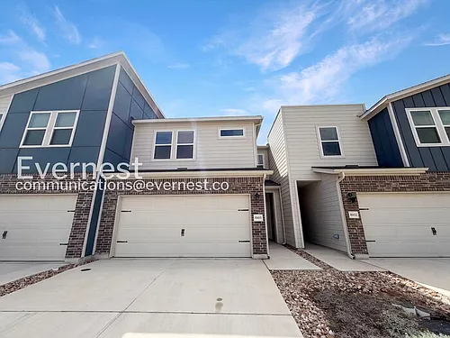 1850 Settlers Glen Dr #1603 Photo 1