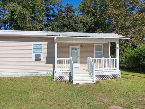 105 Puppy Ln #16, Jacksonville, NC 28540