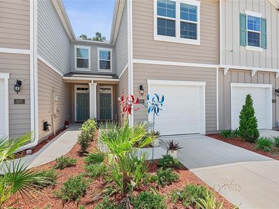 309 Redbud Rd, Palm Coast, FL, 32137