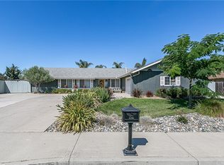 4613 Kenneth Ave, Santa Maria, CA 93455