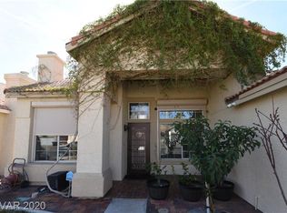 1319 Hill Spring Ct, North Las Vegas, NV 89031