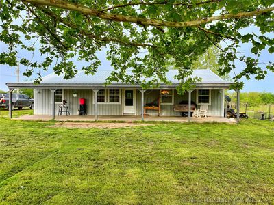 20780 S 270th Rd, Morris, OK, 74445