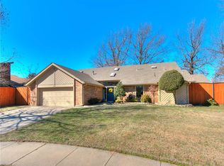 804 Heatherhill Ct, Norman, OK 73072
