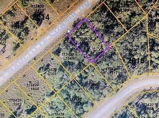 00 Pilgrim Rd, North Port, FL 34288