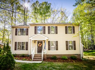 7206 Decidedly Ln, Midlothian, VA 23112