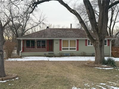 8609 E 116th St, Kansas City, MO, 64134