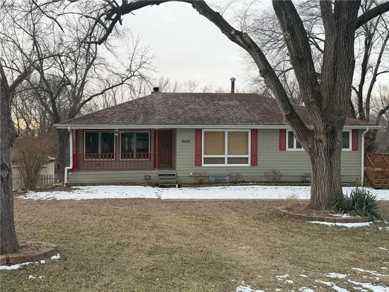 8609 E 116th St, Kansas City, MO 64134