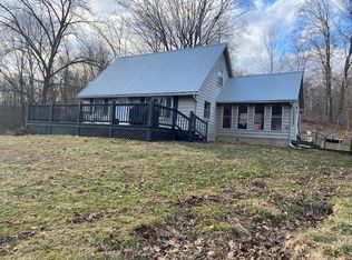 715 True Hollow Rd, Chillicothe, OH 45601