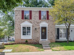20300 Thunderhead Way, Germantown, MD 20874
