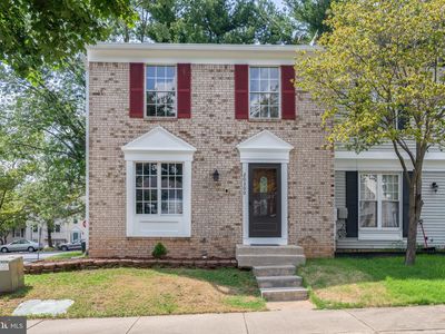 20300 Thunderhead Way, Germantown, MD, 20874