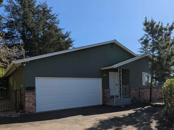 17468 Kingston Way, Castro Valley, CA 94546
