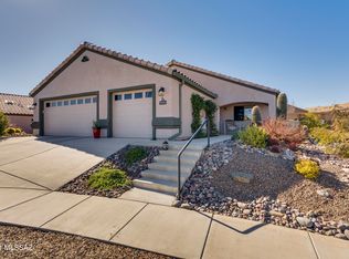 1561 N Via Tubertama, Green Valley, AZ 85614